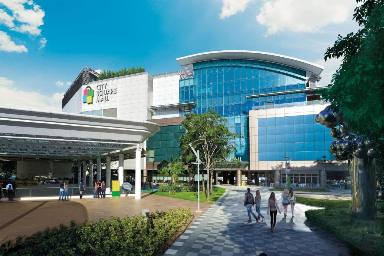 Asrama K Space 569 Singapore