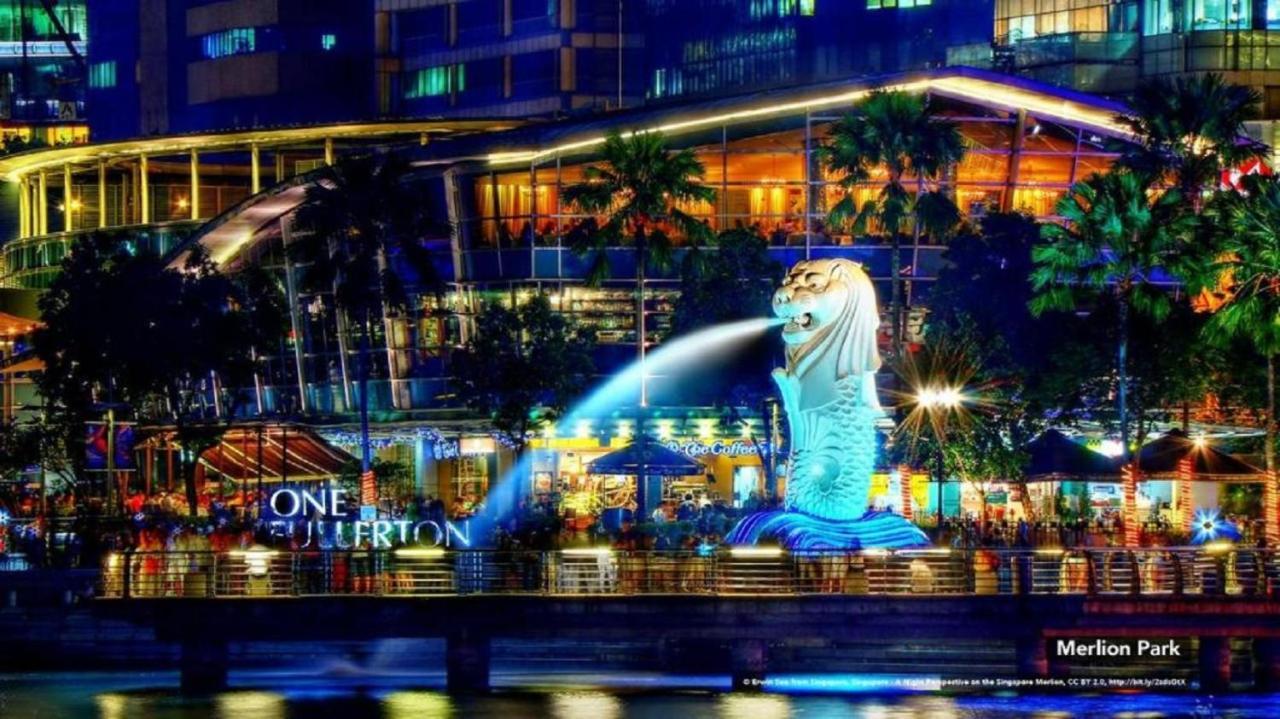 Asrama K Space 569 Singapore